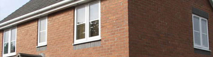 All Windows Manufactured In-House